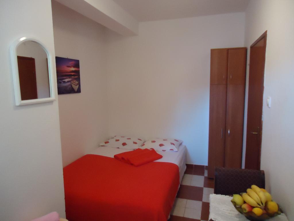 Apartments Villa Micunovic Herceg Novi Camera foto