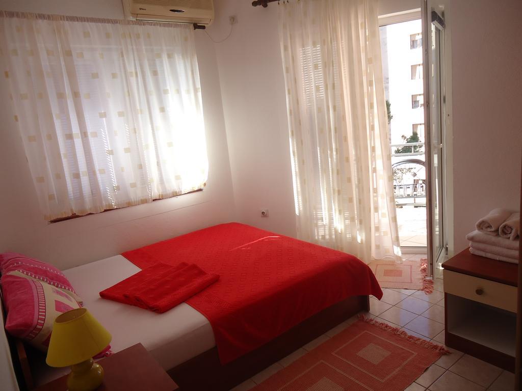 Apartments Villa Micunovic Herceg Novi Camera foto