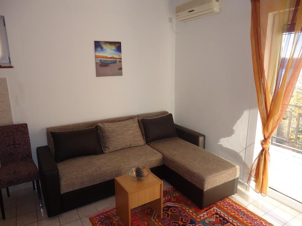 Apartments Villa Micunovic Herceg Novi Camera foto