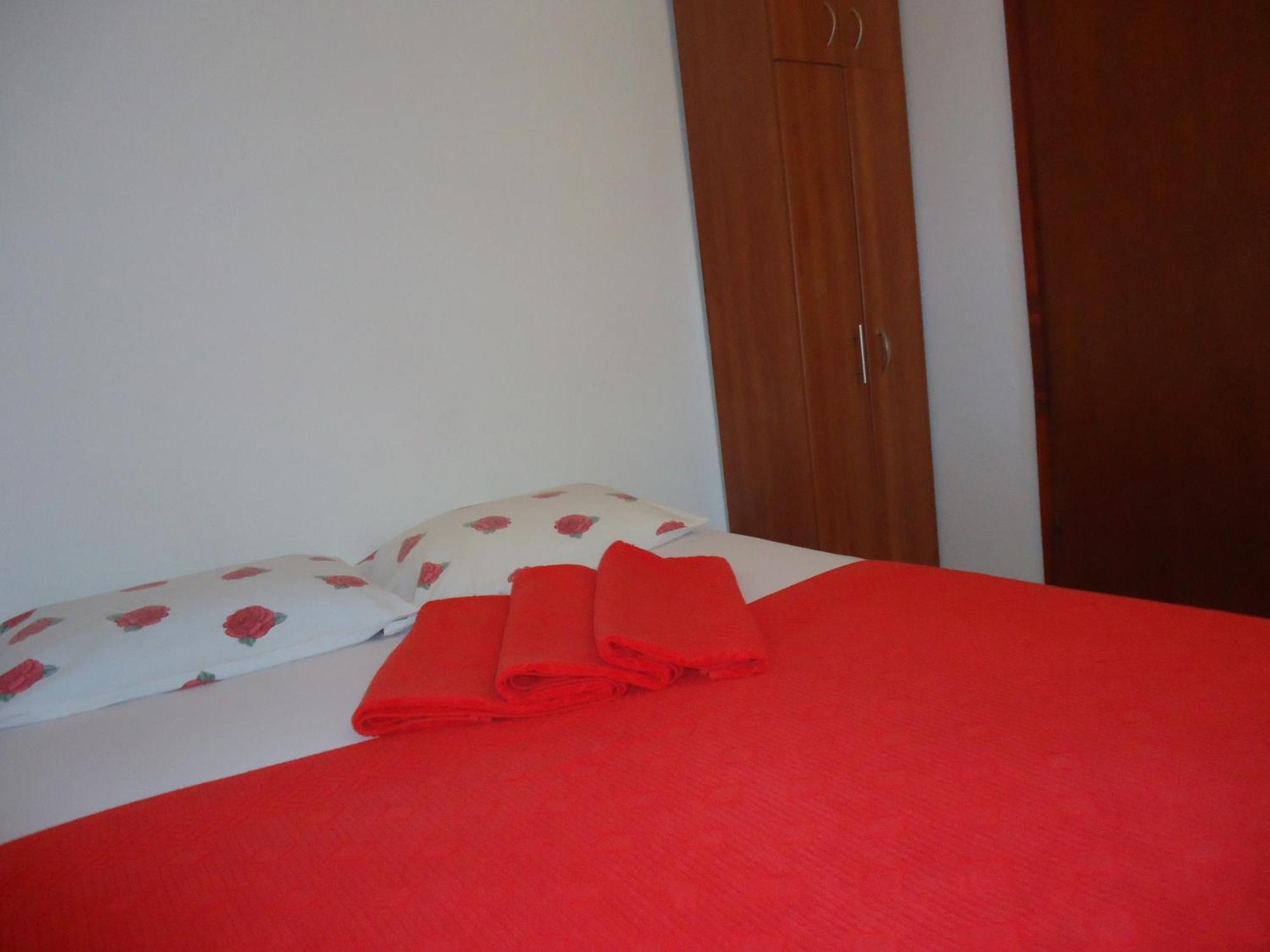 Apartments Villa Micunovic Herceg Novi Camera foto