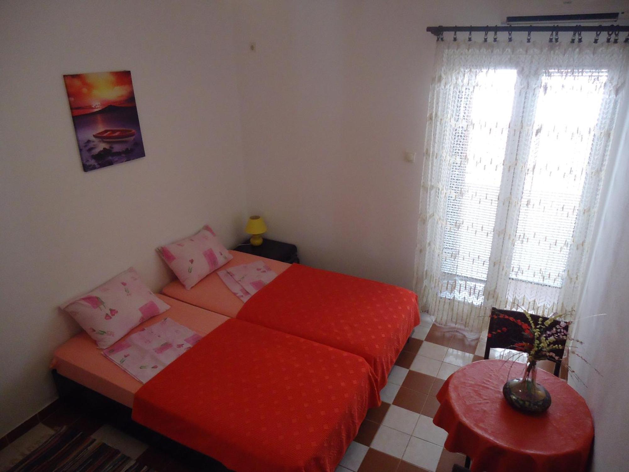 Apartments Villa Micunovic Herceg Novi Camera foto
