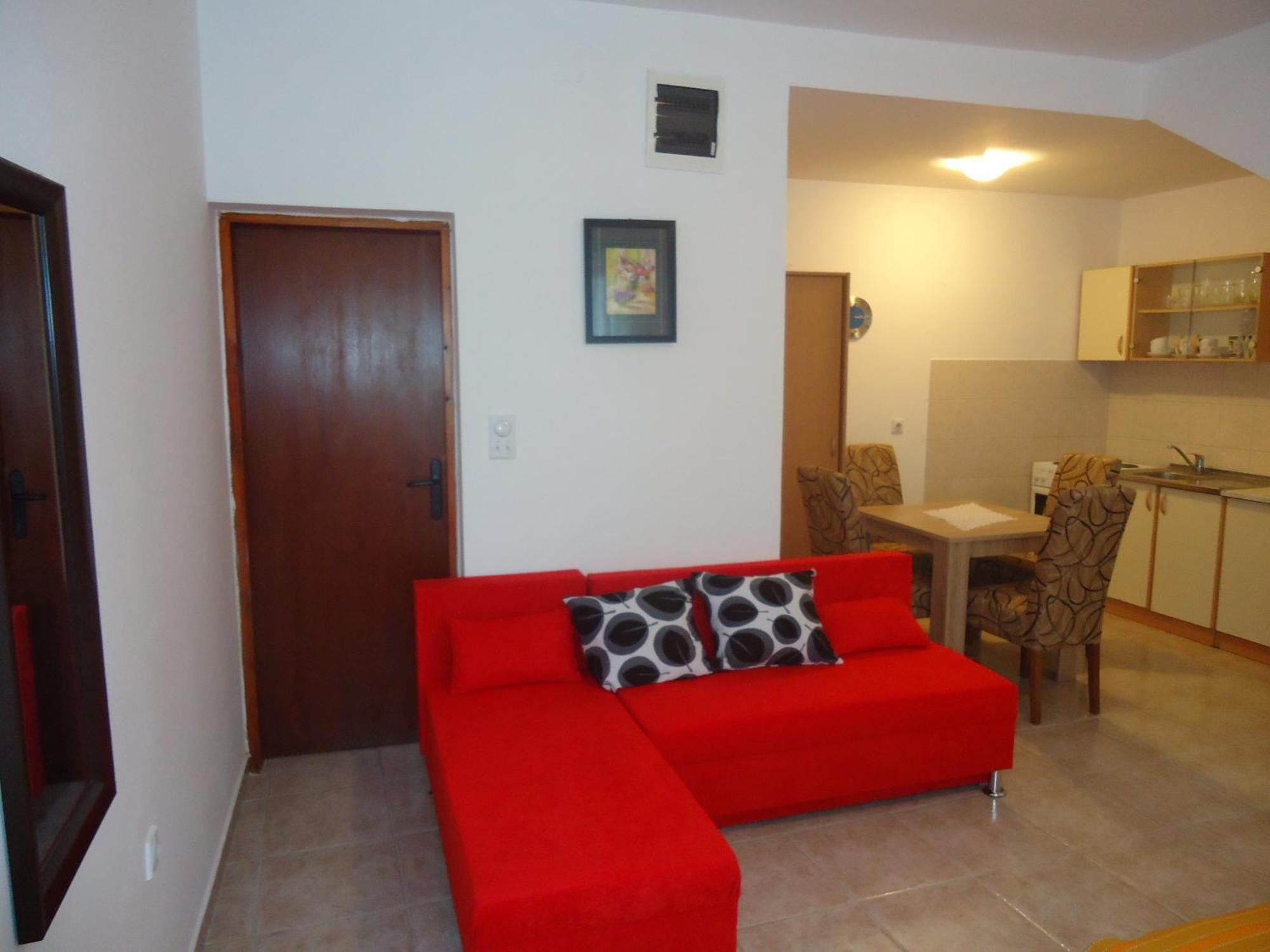 Apartments Villa Micunovic Herceg Novi Camera foto