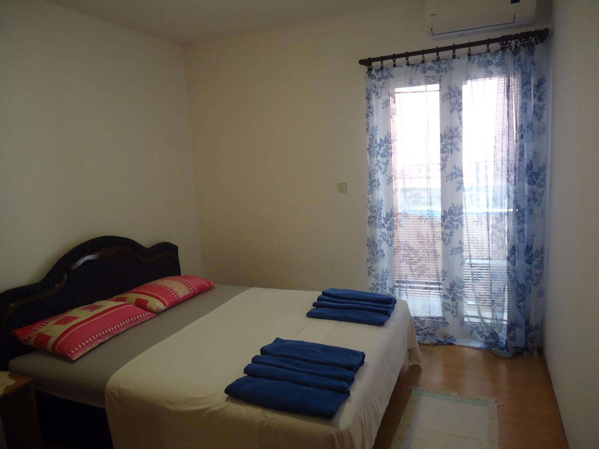 Apartments Villa Micunovic Herceg Novi Camera foto