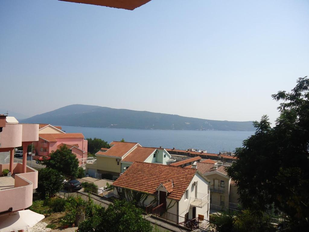 Apartments Villa Micunovic Herceg Novi Camera foto