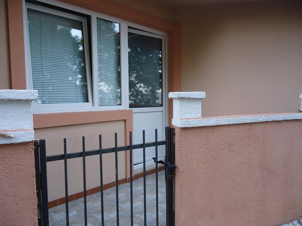 Apartments Villa Micunovic Herceg Novi Camera foto