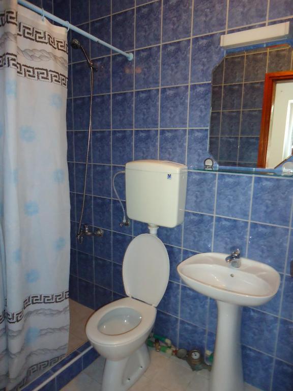 Apartments Villa Micunovic Herceg Novi Camera foto