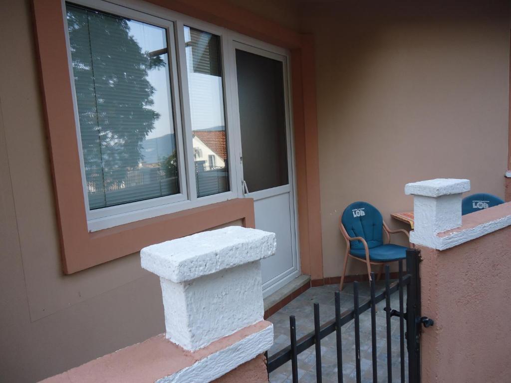 Apartments Villa Micunovic Herceg Novi Camera foto
