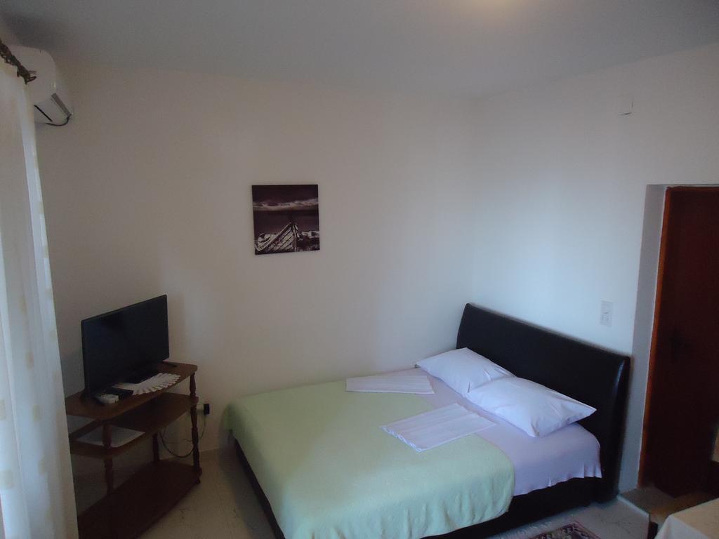 Apartments Villa Micunovic Herceg Novi Esterno foto