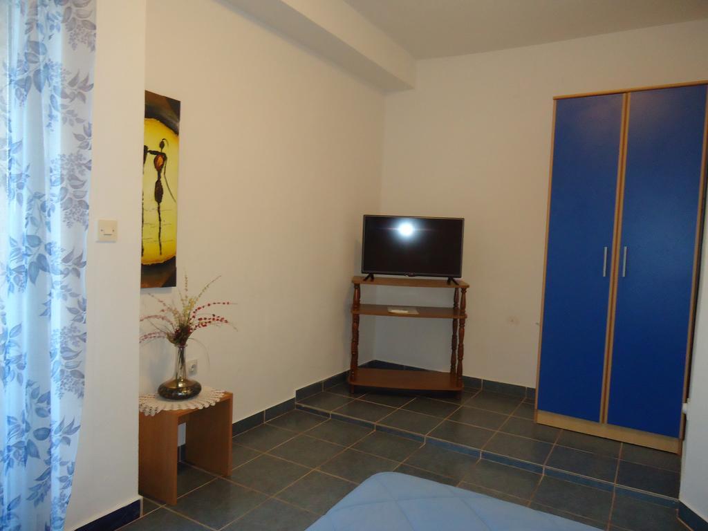 Apartments Villa Micunovic Herceg Novi Esterno foto