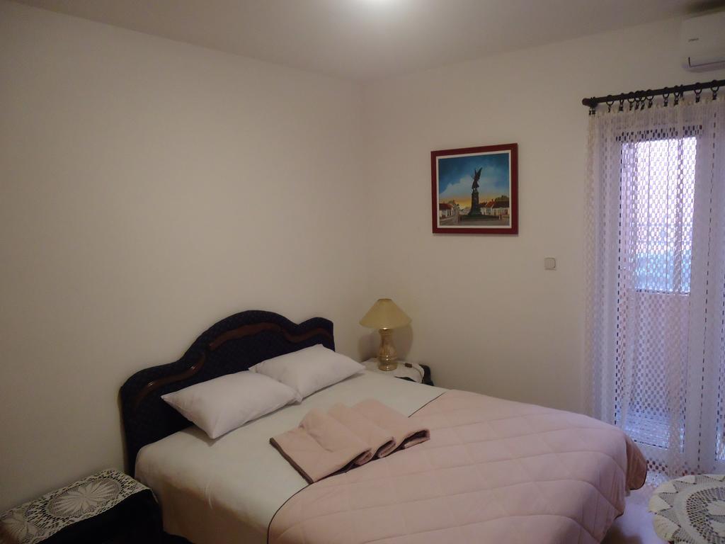 Apartments Villa Micunovic Herceg Novi Esterno foto