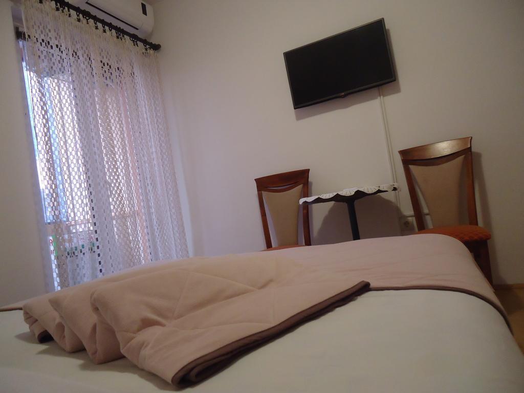 Apartments Villa Micunovic Herceg Novi Esterno foto