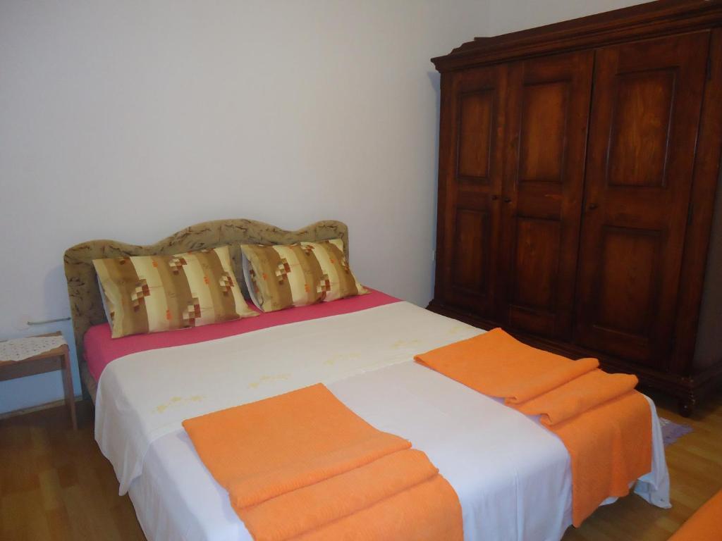 Apartments Villa Micunovic Herceg Novi Camera foto