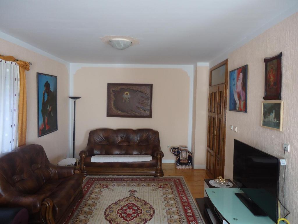 Apartments Villa Micunovic Herceg Novi Camera foto