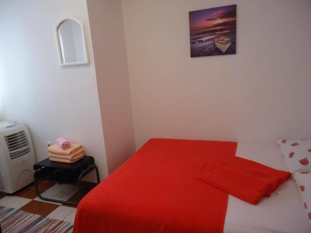 Apartments Villa Micunovic Herceg Novi Esterno foto