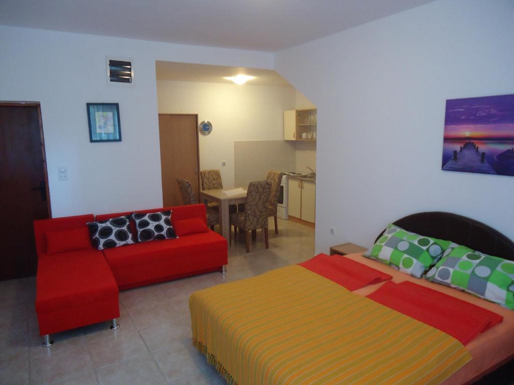Apartments Villa Micunovic Herceg Novi Camera foto