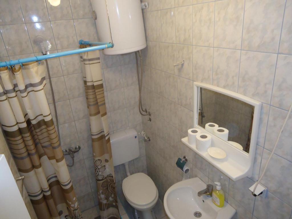 Apartments Villa Micunovic Herceg Novi Camera foto